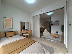 ※一部の画像は実際の写真に家具や調度品をCG合成したものです