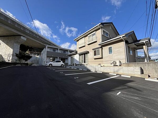 （仮称）大村市武部町Jアパート