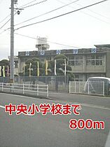 エレガンス　松並  ｜ 長崎県大村市松並２丁目（賃貸アパート1LDK・1階・46.06㎡） その19