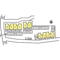 コンフォール竹松　I棟  ｜ 長崎県大村市竹松本町（賃貸アパート2LDK・2階・53.76㎡） その6