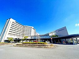 独立行政法人国立病院機構長崎医療センター 徒歩29分。 2260m