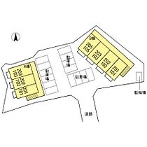 セジュールYAMAZAKI　A棟  ｜ 長崎県大村市池田２丁目（賃貸アパート1K・1階・30.27㎡） その6