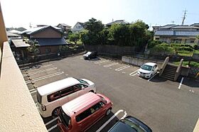 アルディア田崎壱番館  ｜ 長崎県大村市久原２丁目（賃貸マンション1LDK・1階・40.32㎡） その8