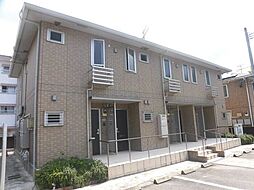 ロイヤルガーデン永田Ｅ