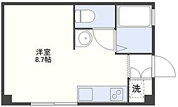 武部の丘ラピュタ 2階
