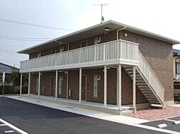 ルーラル諏訪　B棟