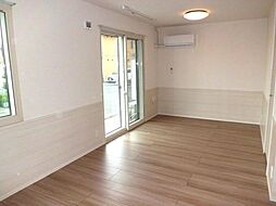 ハピネス古賀島　B棟