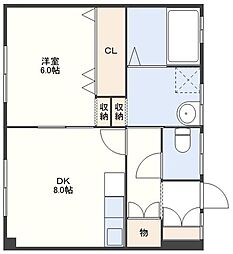 武部の丘ラピュタ 2階