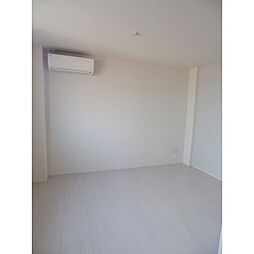 武部の丘ラピュタ 1階ワンルームのリビング/ダイニング