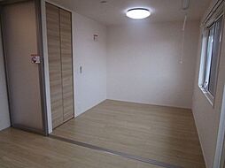 コンフォーティア三城II