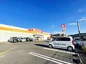 DiREX木場店 徒歩12分。 960m