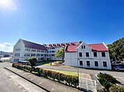 私立活水女子大学看護学部 徒歩21分。徒歩7分。 1620m