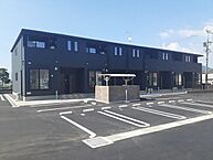 長崎県大村市黒丸町：物件画像／株式会社福徳不動産　大村支店