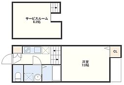 MODERN PALAZZO 諫早Sunny Hill 2階