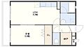 アルディア田崎壱番館2階5.8万円