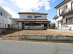 南町1丁目土地