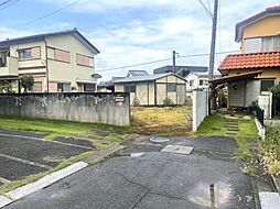 川越市今成4丁目土地