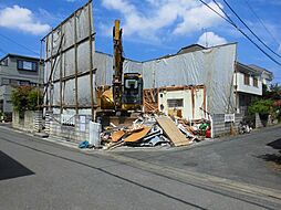 藤金土地