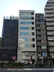 🉐敷金礼金0円！🉐東京地下鉄 丸ノ内線 四谷三丁目駅 2分の貸事務所