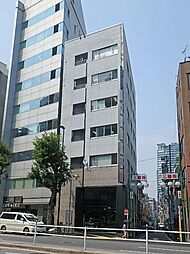 東京地下鉄 丸ノ内線 新宿三丁目駅 3分の貸事務所