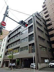 東京地下鉄 半蔵門線 水天宮前駅 3分の貸事務所