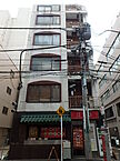 東京都港区新橋5丁目：物件画像／株式会社スリーウェーブ
