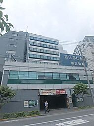 🉐敷金礼金0円！🉐東京地下鉄 東西線 飯田橋駅 4分の貸事務所