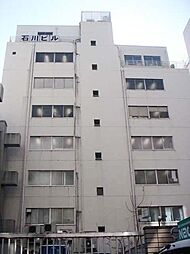 🉐敷金礼金0円！🉐東京地下鉄 日比谷線 茅場町駅 2分の貸事務所