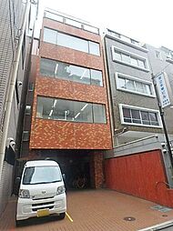 東京都交通局 大江戸線 新宿西口駅 5分の貸事務所