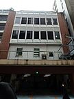 東京都中央区銀座7丁目：物件画像／株式会社スリーウェーブ
