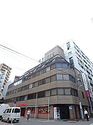 東京地下鉄 日比谷線 人形町駅 3分の貸事務所