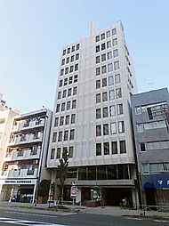 東京都交通局 都電荒川線 向原駅 7分の貸事務所