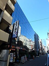 🉐敷金礼金0円！🉐東京地下鉄 日比谷線 八丁堀駅 1分の貸事務所