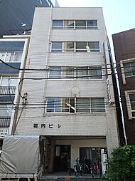 🉐敷金礼金0円！🉐東京都交通局 新宿線 岩本町駅 2分の貸事務所