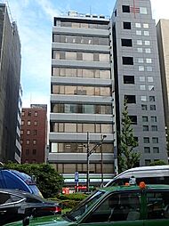 🉐敷金礼金0円！🉐東京都交通局 浅草線 宝町駅 1分の貸事務所