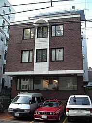 東京地下鉄 副都心線 北参道駅 4分の貸事務所