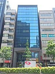 🉐敷金礼金0円！🉐東京都交通局 三田線 内幸町駅 3分の貸事務所