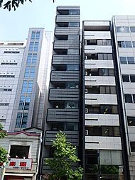 東京地下鉄 日比谷線 小伝馬町駅 1分の貸事務所