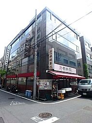 東京地下鉄 有楽町線 市ヶ谷駅 6分の貸事務所