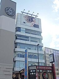 🉐敷金礼金0円！🉐東京地下鉄 副都心線 明治神宮前駅 2分の貸事務所