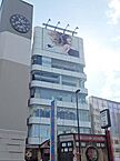 東京都渋谷区神宮前6丁目：物件画像／株式会社スリーウェーブ
