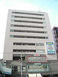 🉐敷金礼金0円！🉐東京都交通局 浅草線 三田駅 1分の貸事務所