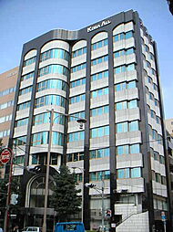 東京地下鉄 日比谷線 小伝馬町駅 2分の貸事務所