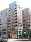 東京都港区芝1丁目：物件画像／株式会社スリーウェーブ