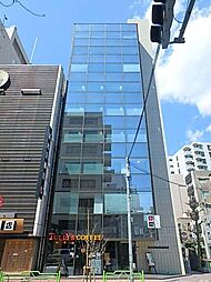 🉐敷金礼金0円！🉐東京地下鉄 日比谷線 築地駅 3分の貸事務所