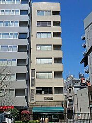 🉐敷金礼金0円！🉐東京地下鉄 日比谷線 築地駅 1分の貸事務所