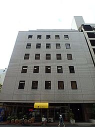 東京都交通局 大江戸線 築地市場駅 3分の貸事務所