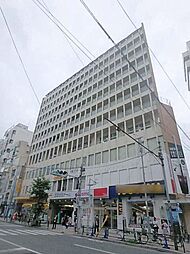 🉐敷金礼金0円！🉐東京地下鉄 東西線 高田馬場駅 1分の貸事務所