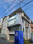 東京都港区南青山2丁目：物件画像／株式会社スリーウェーブ