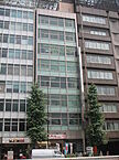 東京都港区東新橋1丁目：物件画像／株式会社スリーウェーブ
